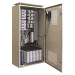 Power Factor Correction Panels